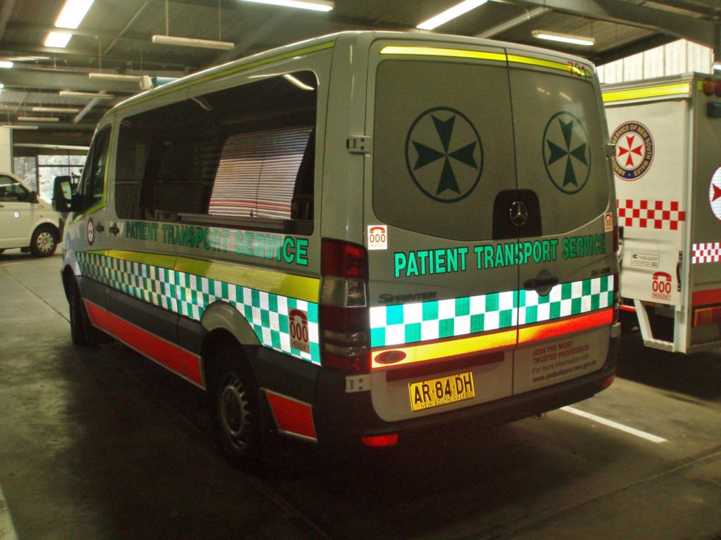 Best 30 Non Emergency Medical Transportation In Roanoke Best 30 Non Emergency Medical Transportation In Roanoke